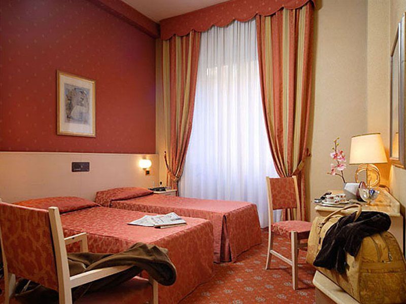 מילאנו Hotel Soperga מראה חיצוני תמונה